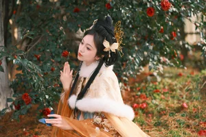 Minimalist Grace: YiTuYu Art Language Vol.6317 Featuring Mu Mu - image 18
