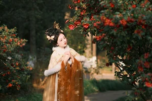 Minimalist Grace: YiTuYu Art Language Vol.6317 Featuring Mu Mu - image 8