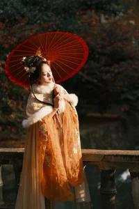 Minimalist Grace: YiTuYu Art Language Vol.6317 Featuring Mu Mu - image 25