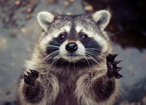 The Secret Life of Raccoons: Intelligent Urban Explorers in the Wild - image 4