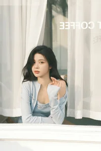 YiTuYu Art Language Vol. 6710: Stunning Portraiture Collection Featuring Model Ban Ban Jiang - image 18