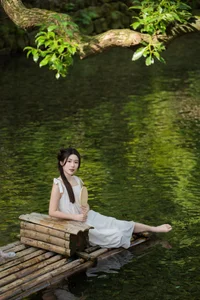 Visual Storytelling: YiTuYu Art Language Vol.6536 Featuring Tian Hui - image 8