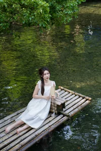 Visual Storytelling: YiTuYu Art Language Vol.6536 Featuring Tian Hui - image 24