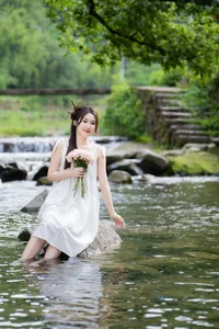 Visual Storytelling: YiTuYu Art Language Vol.6536 Featuring Tian Hui - image 28