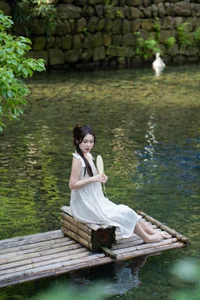 Visual Storytelling: YiTuYu Art Language Vol.6536 Featuring Tian Hui - image 27