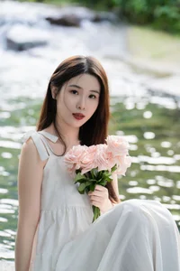 Visual Storytelling: YiTuYu Art Language Vol.6536 Featuring Tian Hui - image 26