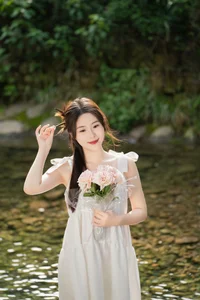 Visual Storytelling: YiTuYu Art Language Vol.6536 Featuring Tian Hui - image 10