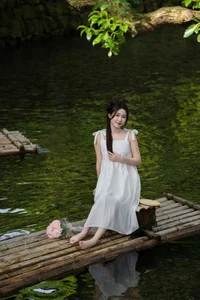 Visual Storytelling: YiTuYu Art Language Vol.6536 Featuring Tian Hui - image 23