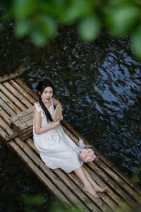Visual Storytelling: YiTuYu Art Language Vol.6536 Featuring Tian Hui - image 11