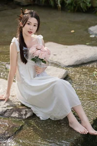 Visual Storytelling: YiTuYu Art Language Vol.6536 Featuring Tian Hui - image 5