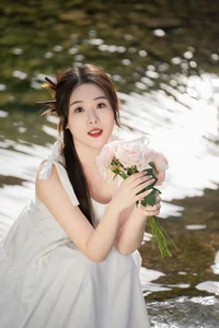 Visual Storytelling: YiTuYu Art Language Vol.6536 Featuring Tian Hui - image 2
