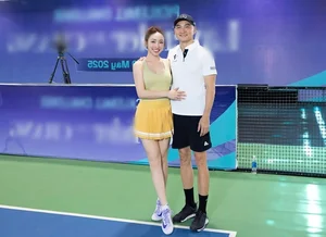 Ly Thuy Chang: The Reigning Fashion Queen of the Pickleball Court - image 2