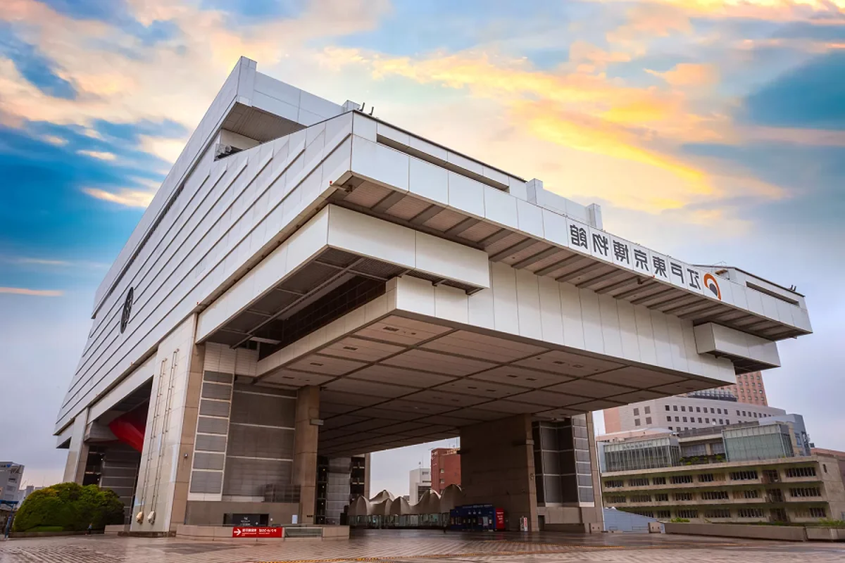 Tokyo Uncovered: A Fascinating Journey Through the Heart of Japan’s Vibrant Capital