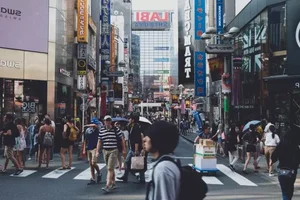 Tokyo Uncovered: A Fascinating Journey Through the Heart of Japan’s Vibrant Capital - image 3