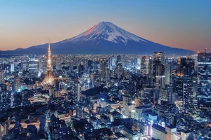 Tokyo Uncovered: A Fascinating Journey Through the Heart of Japan’s Vibrant Capital - image 6