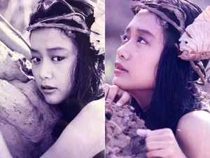 The Timeless Beauty of Vietnamese Actress Hong Anh at 47: A Journey of Grace and Cinematic Excellence - image 2