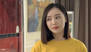 The Stunning Beauty Evolution of Quynh Kool: A Journey Through VTV’s Most Beloved Drama Roles - image 15