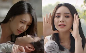The Stunning Beauty Evolution of Quynh Kool: A Journey Through VTV’s Most Beloved Drama Roles - image 17