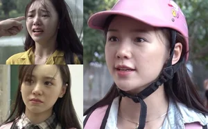The Stunning Beauty Evolution of Quynh Kool: A Journey Through VTV’s Most Beloved Drama Roles - image 8