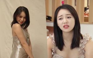 The Stunning Beauty Evolution of Quynh Kool: A Journey Through VTV’s Most Beloved Drama Roles - image 9