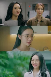 The Stunning Beauty Evolution of Quynh Kool: A Journey Through VTV’s Most Beloved Drama Roles - image 7