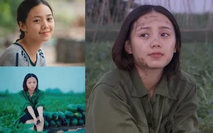 The Stunning Beauty Evolution of Quynh Kool: A Journey Through VTV’s Most Beloved Drama Roles - image 1