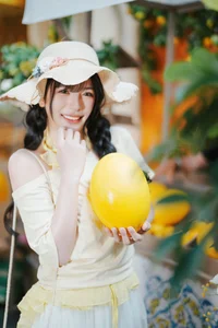 YiTuYu Art Language Vol.10191: Stunning Portrait Gallery Featuring Gui Hua Ya (24P) - image 13