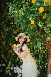 YiTuYu Art Language Vol.10191: Stunning Portrait Gallery Featuring Gui Hua Ya (24P) - image 10