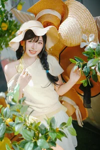 YiTuYu Art Language Vol.10191: Stunning Portrait Gallery Featuring Gui Hua Ya (24P) - image 6