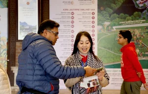 Ninh Binh Welcomes Tens of Thousands to Its Heritage Sites - image 3