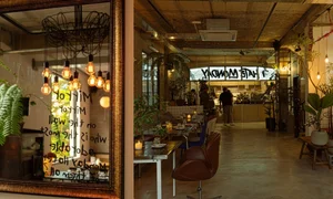 Best Restaurants and Cafes Open During Tet in Ho Chi Minh City - image 4