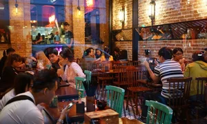 Best Restaurants and Cafes Open During Tet in Ho Chi Minh City - image 1
