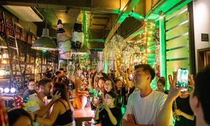 Best Restaurants and Cafes Open During Tet in Ho Chi Minh City - image 7