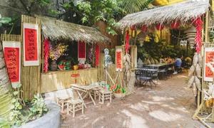 Best Restaurants and Cafes Open During Tet in Ho Chi Minh City - image 3