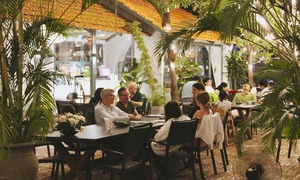 Best Restaurants and Cafes Open During Tet in Ho Chi Minh City - image 0