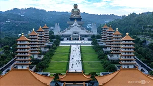 Exploring Taiwan: The World's Tallest Buddha Statue Museum - image 9