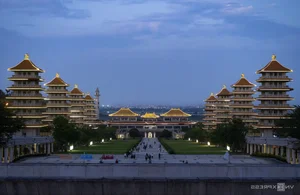 Exploring Taiwan: The World's Tallest Buddha Statue Museum - image 11