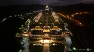Exploring Taiwan: The World's Tallest Buddha Statue Museum - image 2