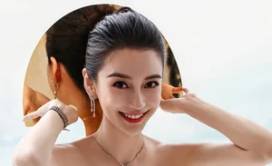 Angelababy Fashion Evolution: A Deep Dive into the Style of Asia’s Leading Red Carpet Queen - image 6
