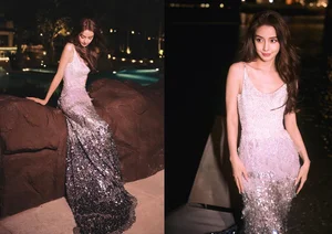 Angelababy Fashion Evolution: A Deep Dive into the Style of Asia’s Leading Red Carpet Queen - image 4