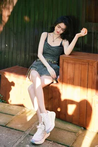 Angelababy Fashion Evolution: A Deep Dive into the Style of Asia’s Leading Red Carpet Queen - image 10