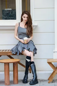 Angelababy Fashion Evolution: A Deep Dive into the Style of Asia’s Leading Red Carpet Queen - image 11