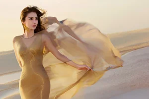 Angelababy Fashion Evolution: A Deep Dive into the Style of Asia’s Leading Red Carpet Queen - image 1