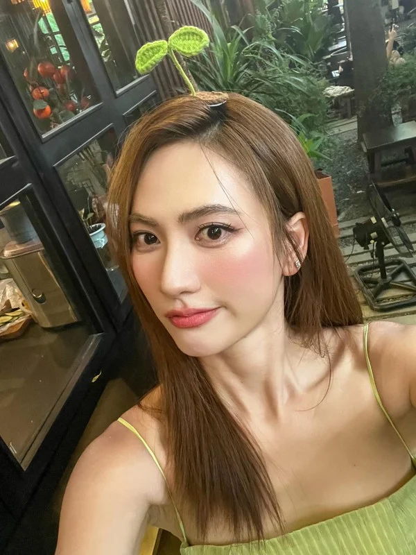 Stunning Transformation of 'Mai' Star Phuong Anh Dao: A Journey of Beauty and Talent