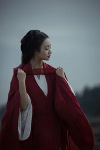 Exploring Elegance in YiTuYu Art Language Vol.6101 with Ling Zi Xi - image 16
