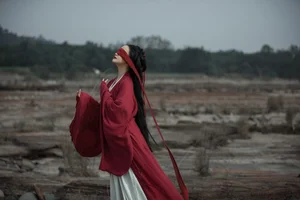 Exploring Elegance in YiTuYu Art Language Vol.6101 with Ling Zi Xi - image 20