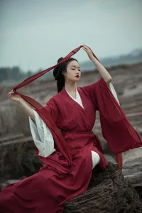 Exploring Elegance in YiTuYu Art Language Vol.6101 with Ling Zi Xi - image 14