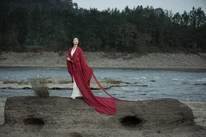 Exploring Elegance in YiTuYu Art Language Vol.6101 with Ling Zi Xi - image 7