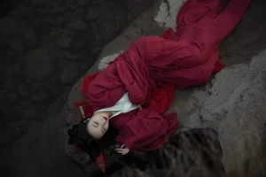 Exploring Elegance in YiTuYu Art Language Vol.6101 with Ling Zi Xi - image 19