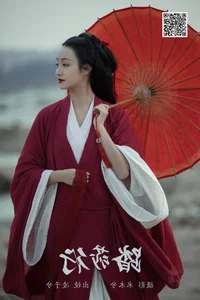 Exploring Elegance in YiTuYu Art Language Vol.6101 with Ling Zi Xi - image 15